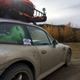 Illustration for article titled Inuvik or Bust: To the End of the Earth in a Clownshoe